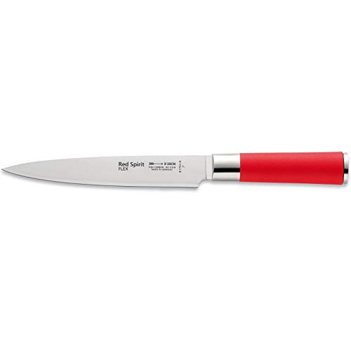 dick-red-spirit-filetiermesser-18-cm-set-wetzstahl-flexibel image 7