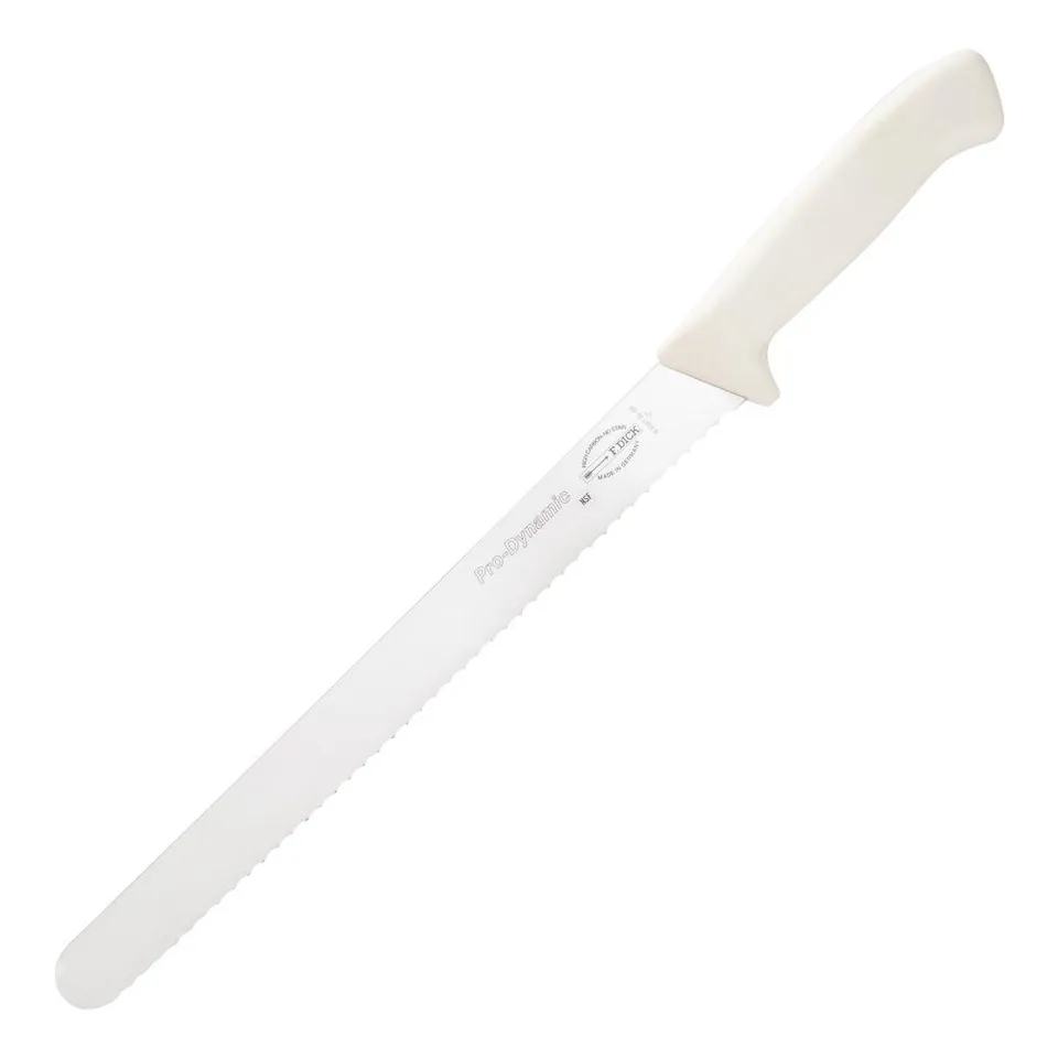 dick-prodynamic-85037302-05-aufschnittmesser-30-cm-wei-wellenschliff image 1