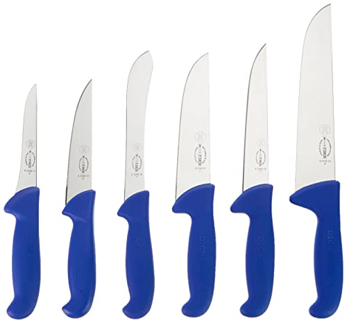 f-dick-ergogrip-messerset-6-teilig-blau-56-hrc image 6