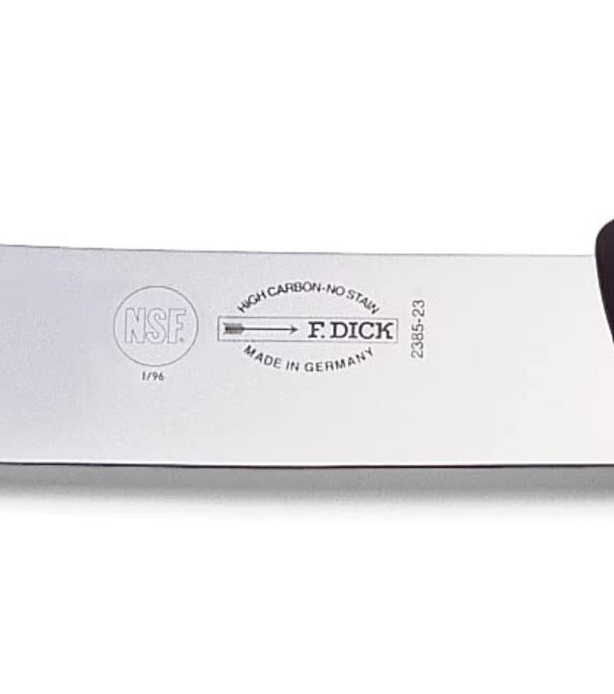 dick-ergogrip-blockmesser-26cm-runde-klinge-fleischermesser image 3