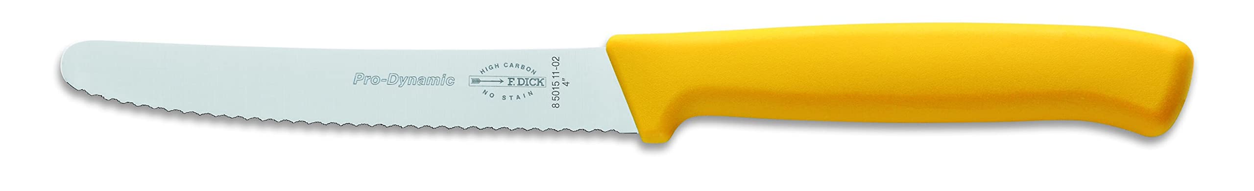 f-dick-prodynamic-allzweckmesser-11-cm-gr-n-wellenschliff image 7