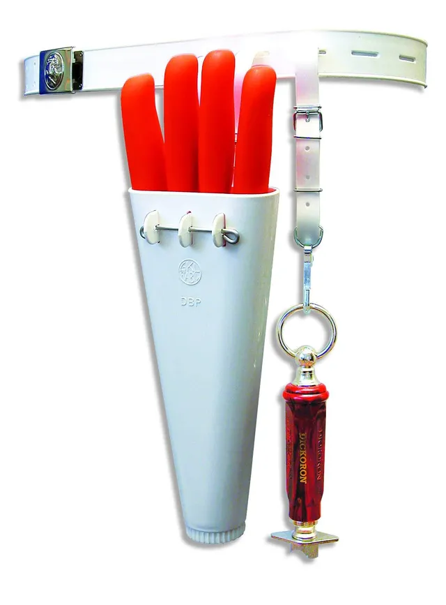 f-dick-prodynamic-g-rtel-mit-messerk-cher-wei-32-cm image 1