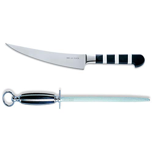 dick-1905-zerlegemesser-18-cm-set-mit-wetzstahl-geschmiedet image 5