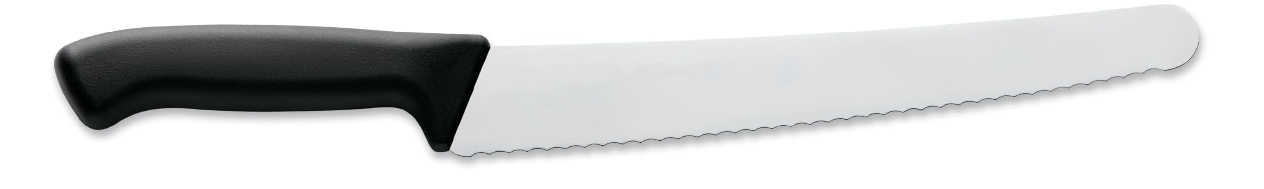 dick-prodynamic-konditormesser-26-cm-wellenschliff-schwarz image 2