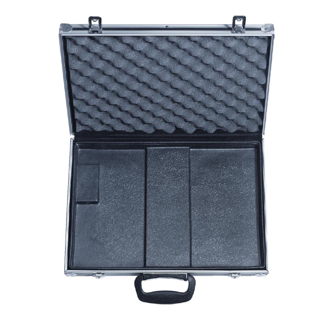 f-dick-prodynamic-81160000-messer-magnetkoffer-leer-aluminium image 2
