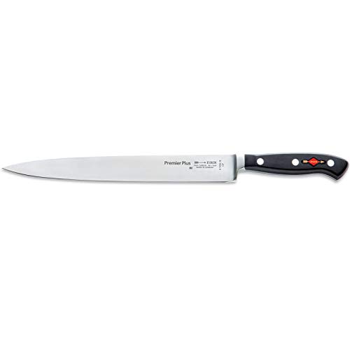 dick-premier-plus-tranchiermesser-26-cm-set-wetzstahl-25-cm-geschmiedet image 6