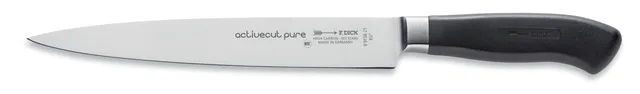 dick-activecut-pure-tranchiermesser-21-cm-aufschnitt-profi image 1