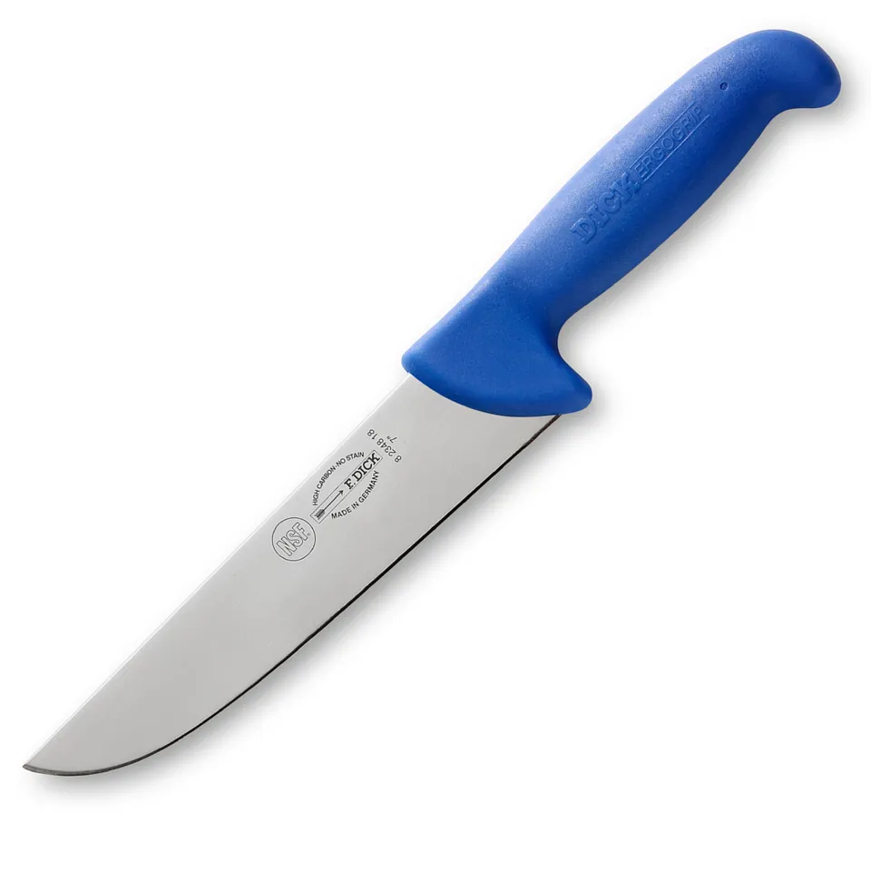 f-dick-ergogrip-82348181-blockmesser-18-cm-blau-rostfrei-2 image 1