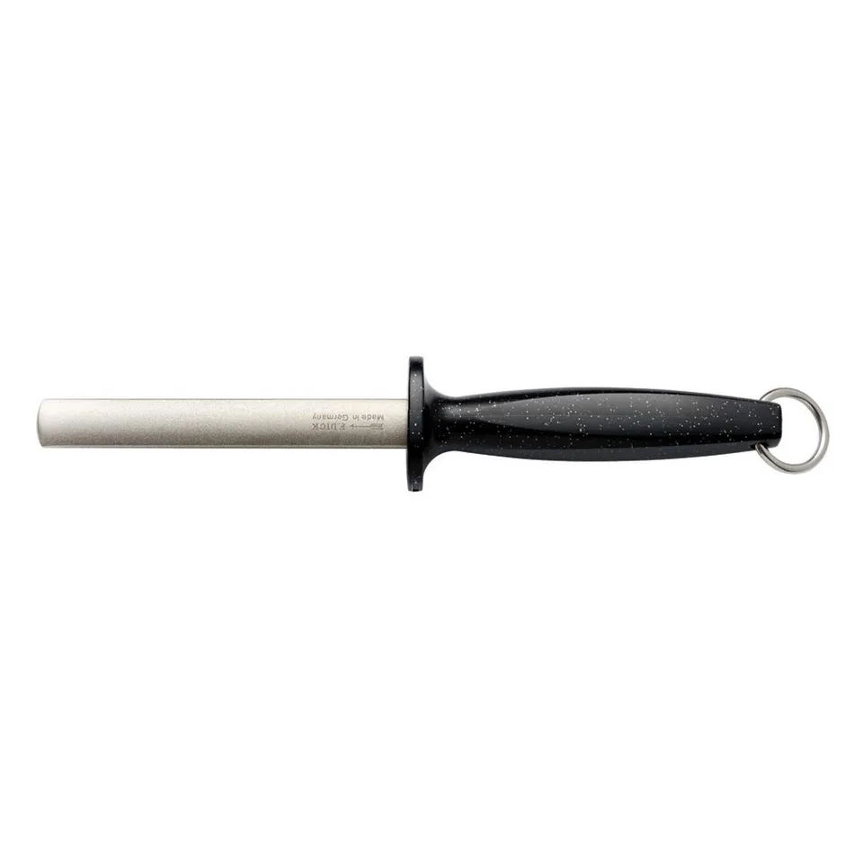 f-dick-prodynamic-diamant-wetzstahl-hufmesser-140-mm image 1