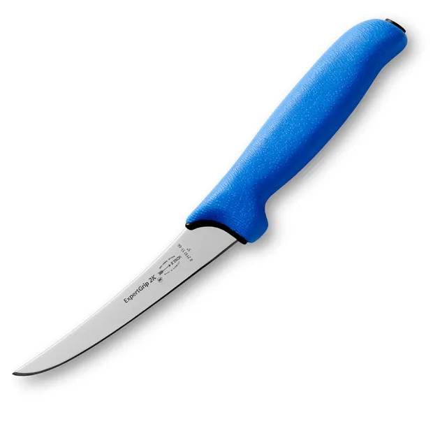 f-dick-expertgrip-82191131-66-ausbeinmesser-steif-13-cm-blau image 1
