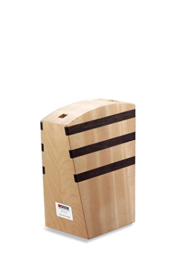 f-dick-prodynamic-88090010-messerblock-buchenholz-magnetisch-leer image 2