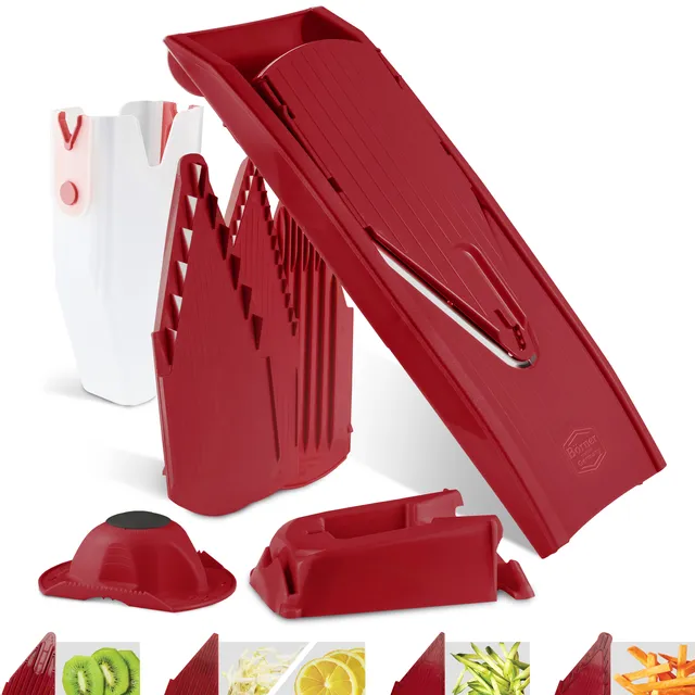b-rner-v1-classicline-profi-set-gem-sehobel-mit-fruchthalter image 1
