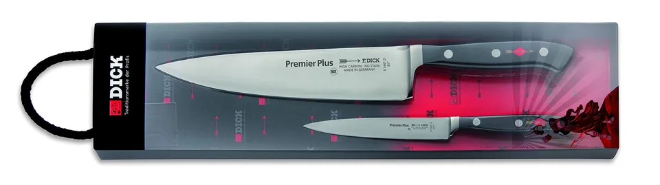 f-dick-premier-plus-81096000-messerset-2-teilig-kochmesser-rostfrei image 1