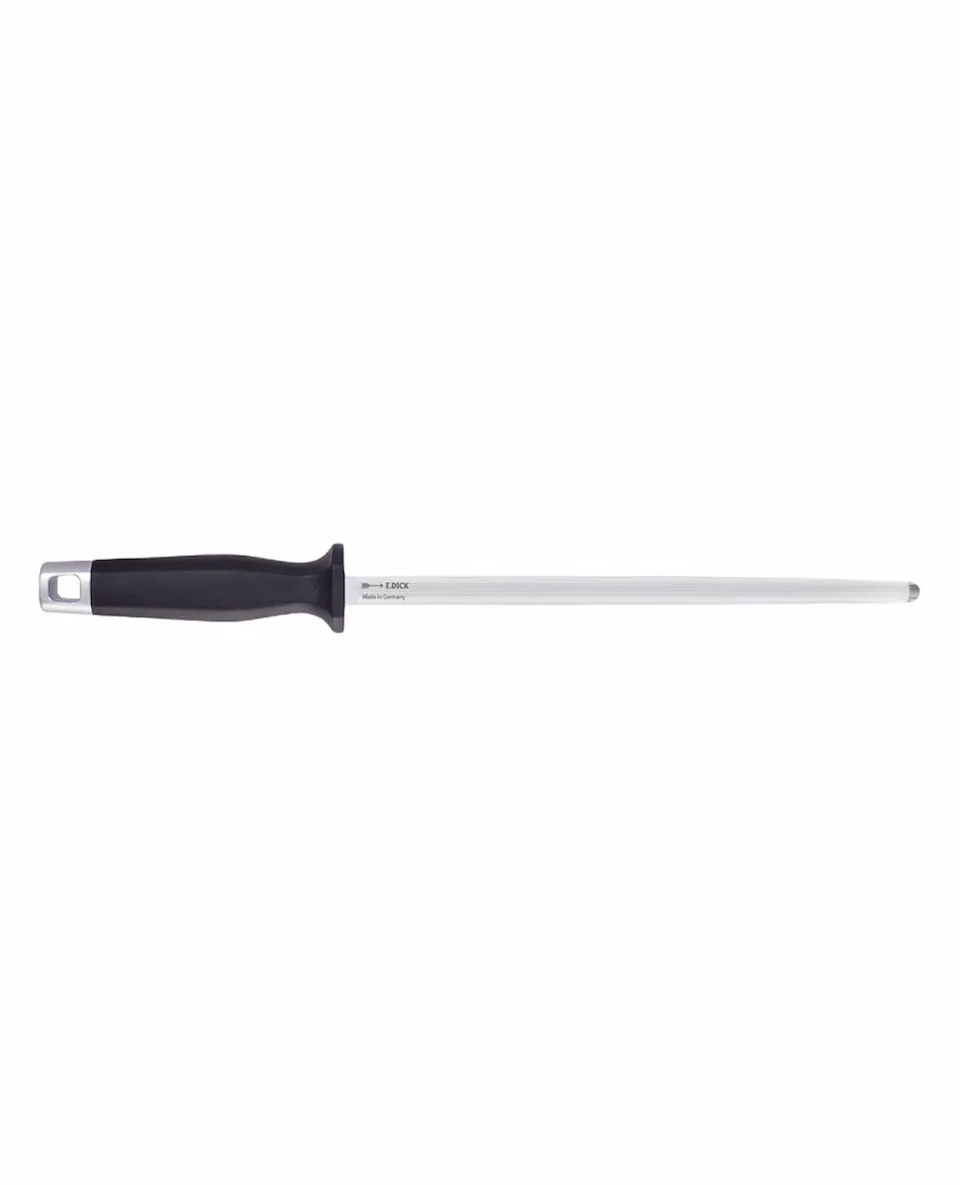 dick-prodynamic-wetzstahl-30-cm-rund-standardzug-schwarz image 1