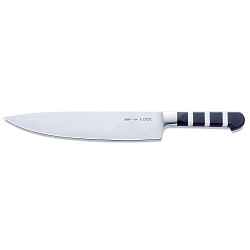 dick-1905-kochmesser-26-cm-messerset-mit-wetzstahl-breit image 8