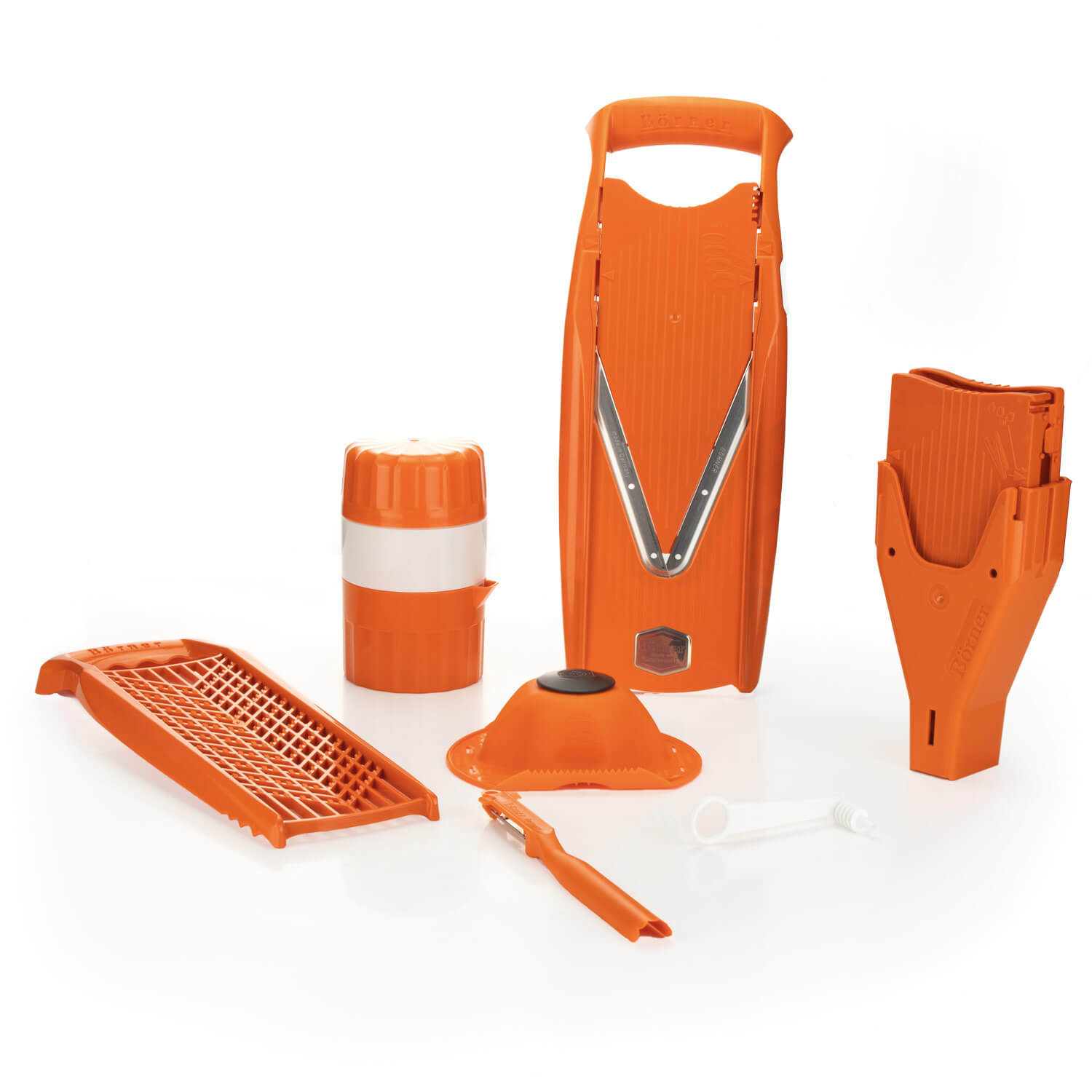 b-rner-v5-powerline-set-spezial-gem-sehobel-mit-reibe image 1