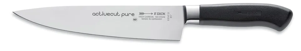dick-activecut-pure-kochmesser-21-cm-89147212-profi image 1