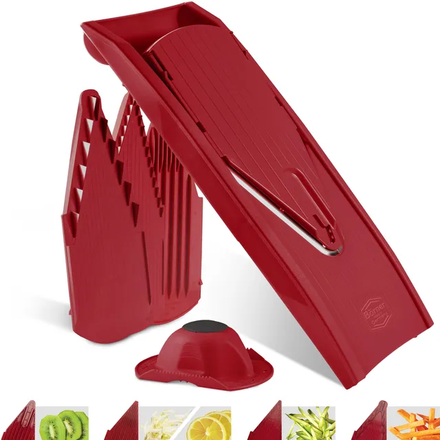 b-rner-v1-classicline-gem-sehobel-starter-set-mit-fruchthalter image 1