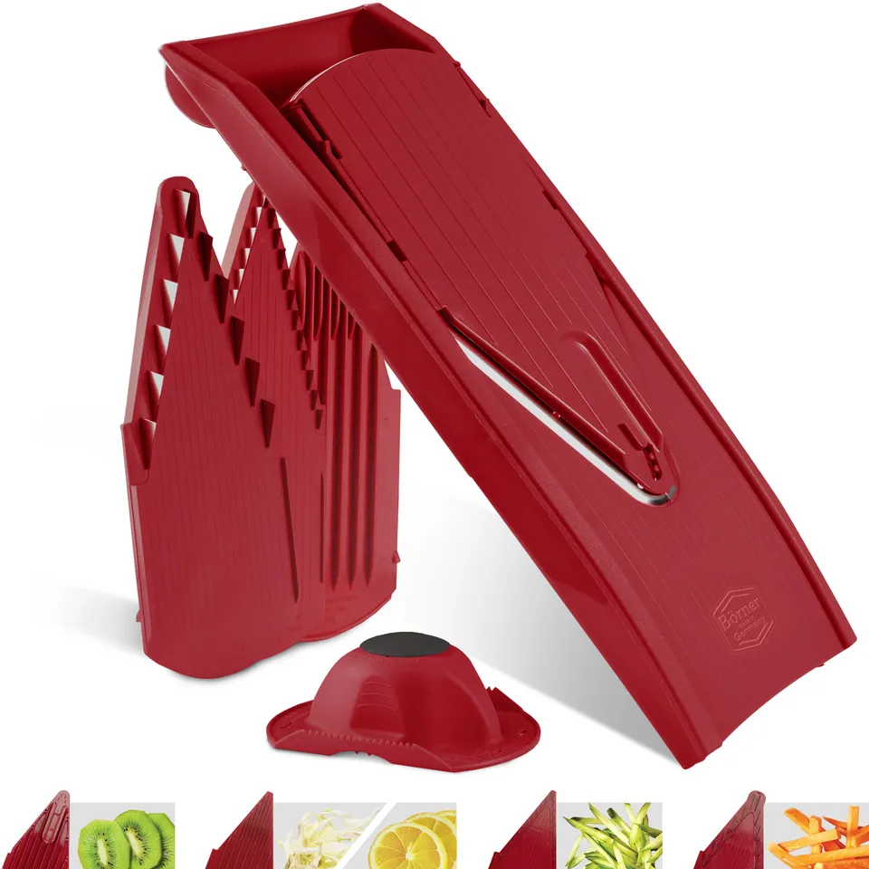 b-rner-v1-classicline-gem-sehobel-starter-set-mit-fruchthalter image 1