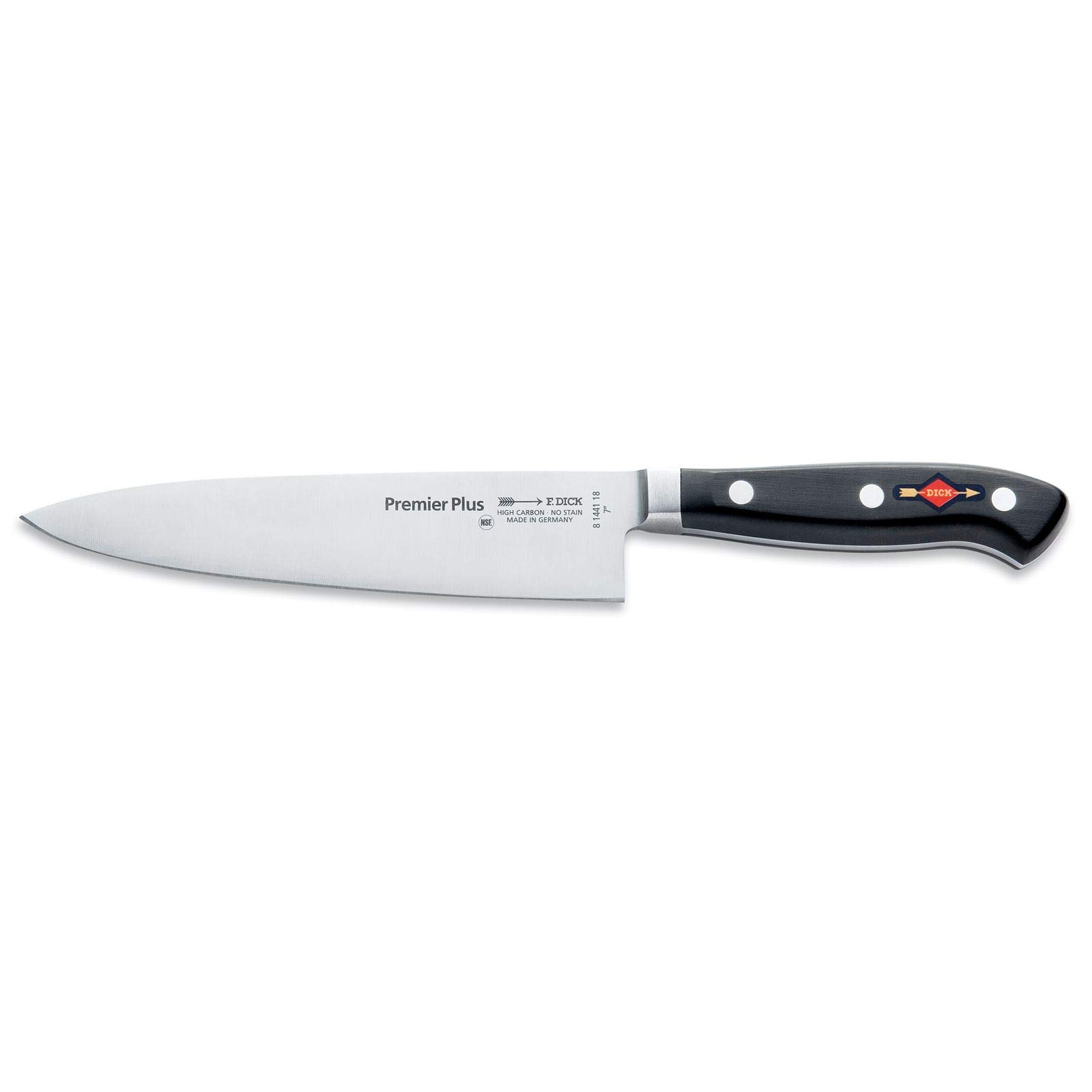 dick-premier-plus-gyuto-messer-18-cm-set-wetzstahl-25-cm-geschmiedet image 2