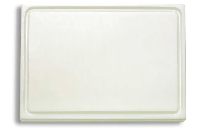 f-dick-schneidbrett-wei-265x325-mm-kunststoff-saftrille image 1