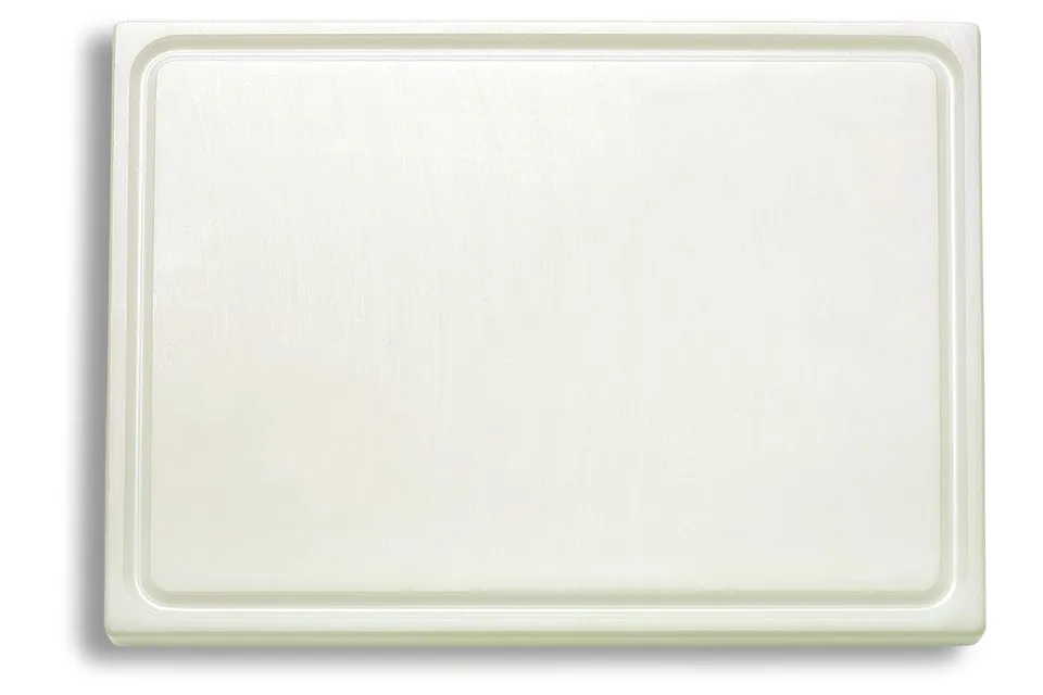 f-dick-schneidbrett-wei-265x325-mm-kunststoff-saftrille image 1