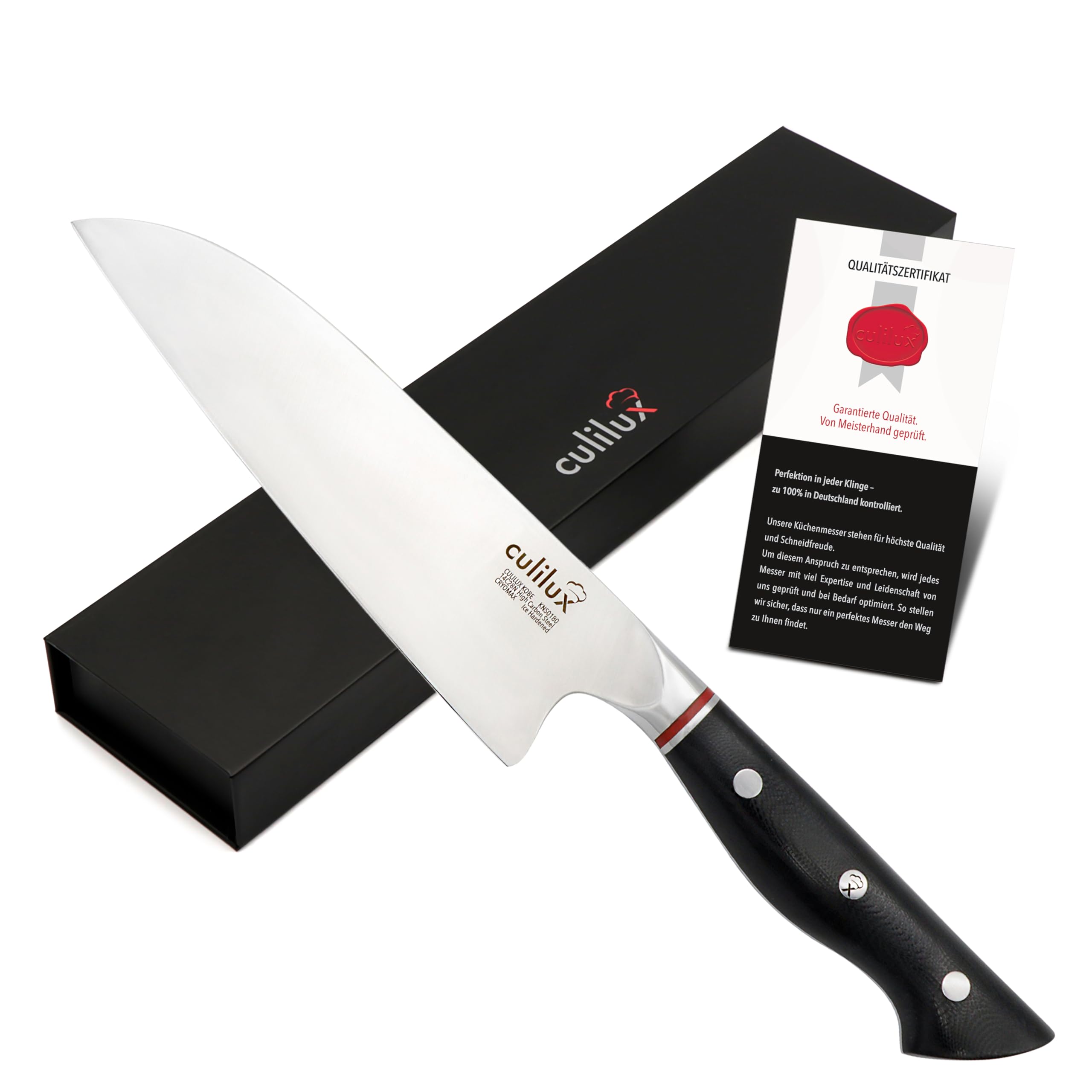 culilux-kobe-2-0-santoku-18-cm-62hrc-g10-allzweck image 1