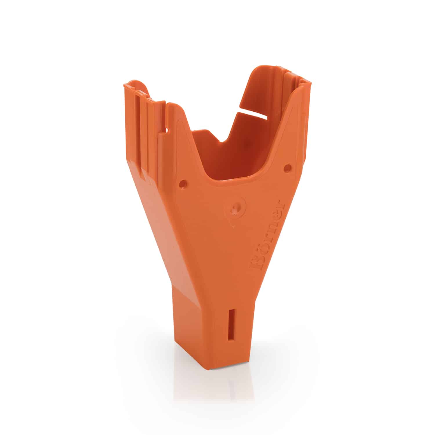 b-rner-v5-powerline-schieberbox-aufbewahrungsbox-orange image 1