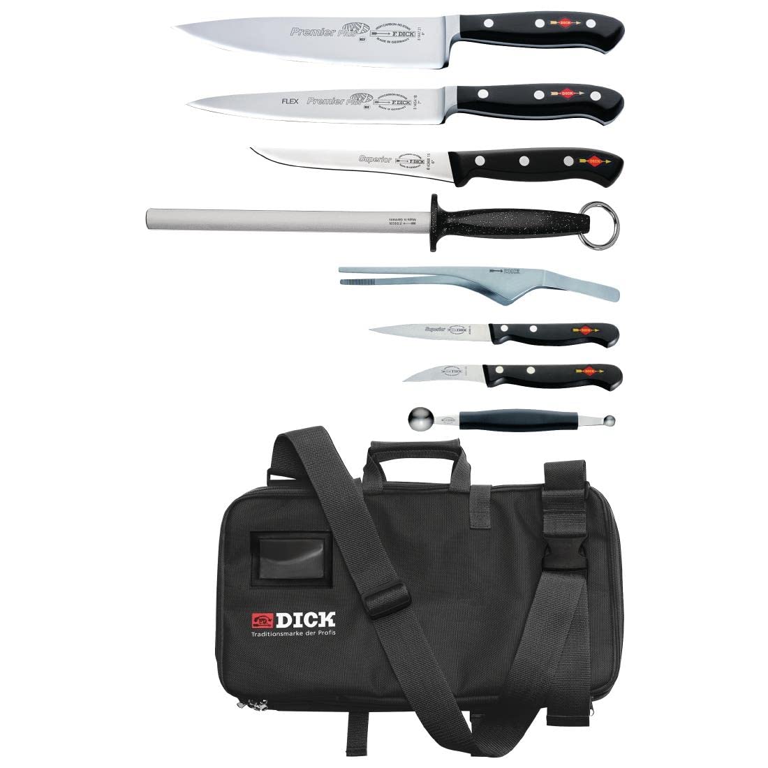 f-dick-prodynamic-culinary-bag-81017900-messertasche-8-teilig image 1
