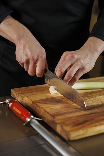 dick-activecut-pure-santokumesser-18-cm-kullenschliff-89142182k image 8
