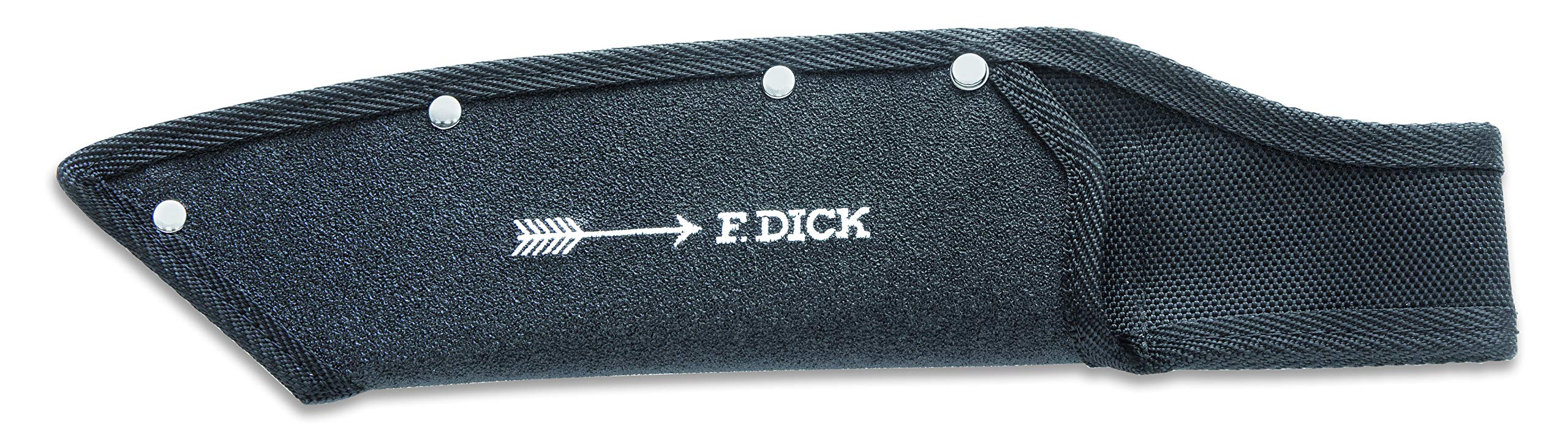 f-dick-red-spirit-messerscheide-ajax-kochmesser-schwarz-2 image 1