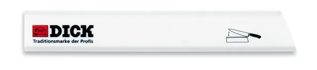 dick-prodynamic-99000030-klingenschutz-16-cm-schmal-wei image 1