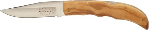 f-dick-superior-taschenmesser-olivenholz-9-cm-klappbar-2 image 2