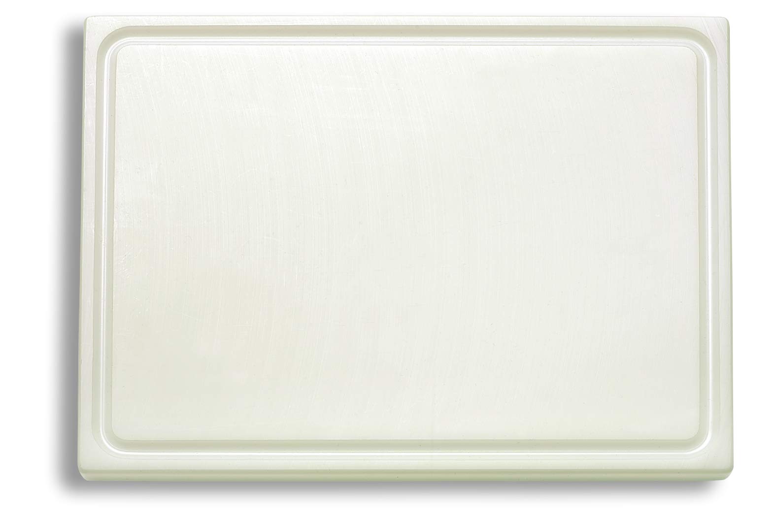 f-dick-schneidbrett-wei-265x325-mm-kunststoff-saftrille image 1