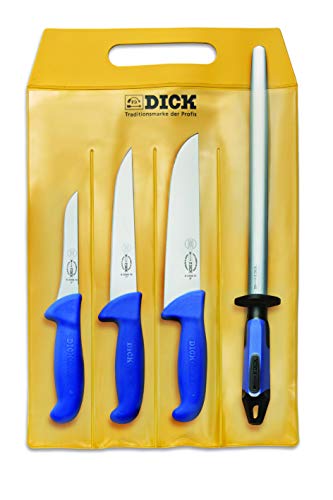 f-dick-ergogrip-82555000-messer-set-4-tlg-blau-profi image 2