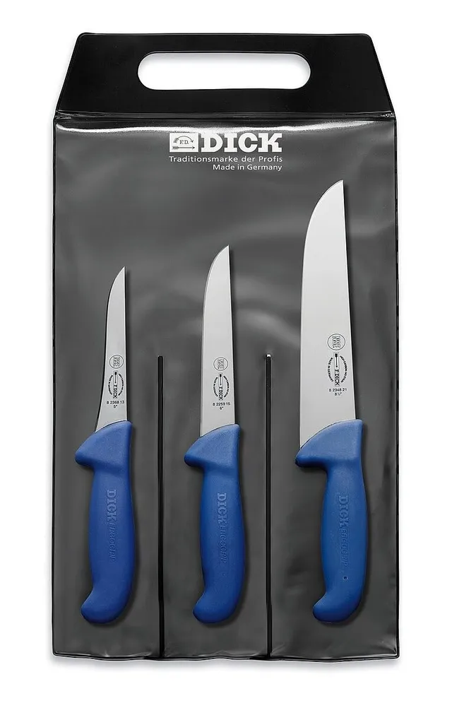 dick-ergogrip-messer-set-3-teilig-fleischermesser-56-hrc image 1