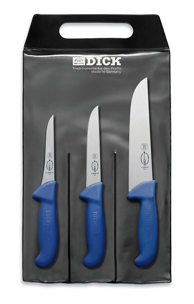 dick-ergogrip-messer-set-3-teilig-fleischermesser-56-hrc image 1