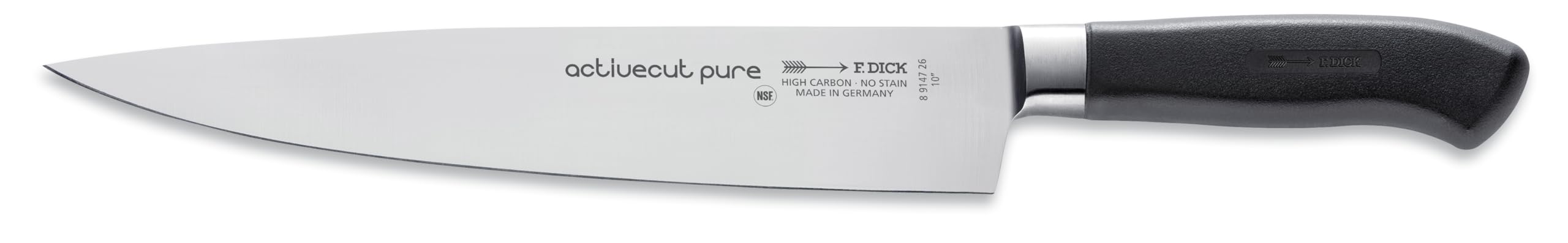 dick-activecut-pure-kochmesser-26-cm-x50crmov15-profi image 1