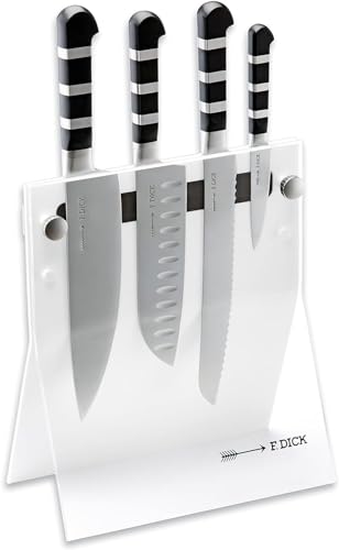 f-dick-1905-4knives-messerblock-4-tlg-wei-magnet-acryl image 4
