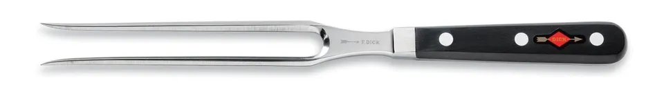 f-dick-prodynamic-92020182-fleischgabel-18-cm-schwarz image 1
