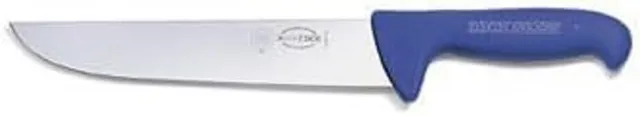 dick-ergogrip-blockmesser-30-cm-hackmesser-metzgermesser image 1
