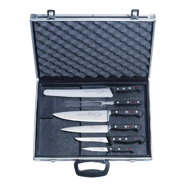 f-dick-prodynamic-81160000-messer-magnetkoffer-leer-aluminium image 1