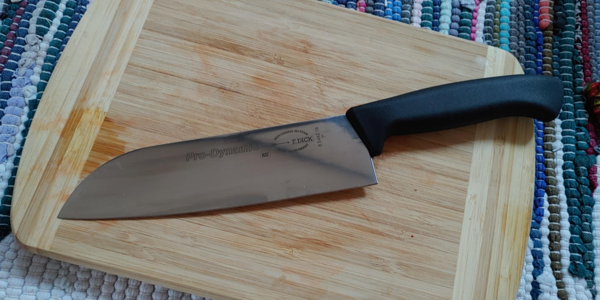 Lieblingsmesser