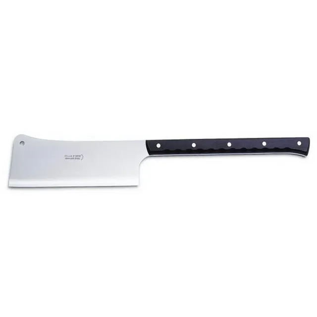 f-dick-ergogrip-92042350-rinderspalter-35-cm-rostfrei image 1