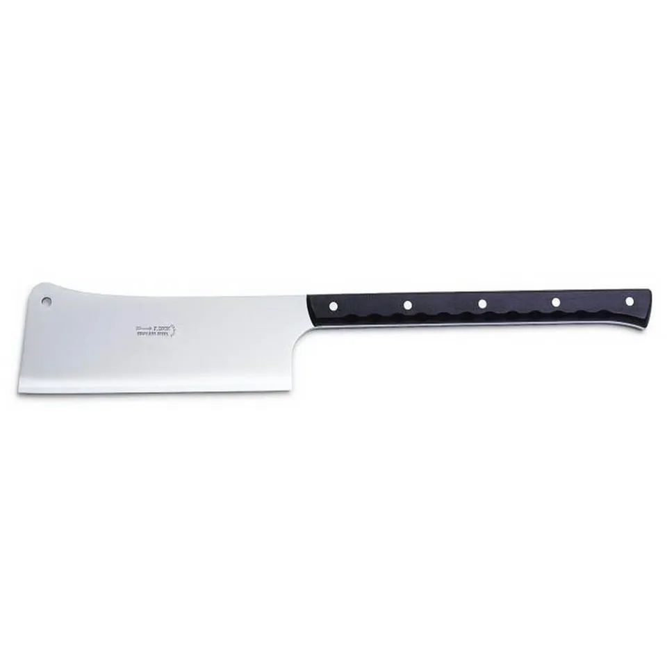 f-dick-ergogrip-92042350-rinderspalter-35-cm-rostfrei image 1