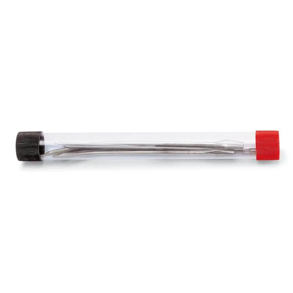 dick-prodynamic-dressiernadel-set-5-tlg-18-20-cm-silber image 1