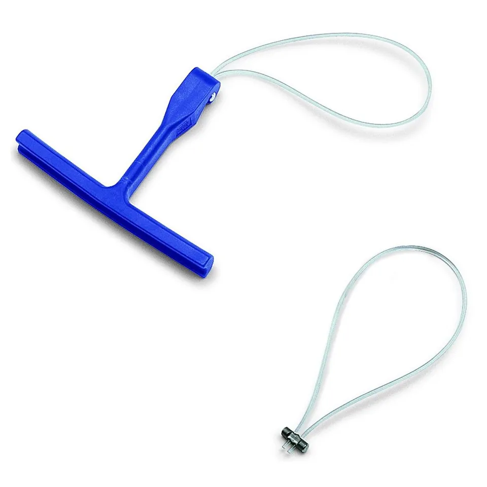 dick-prodynamic-9041000-rippenzieher-blau-kunststoff image 1