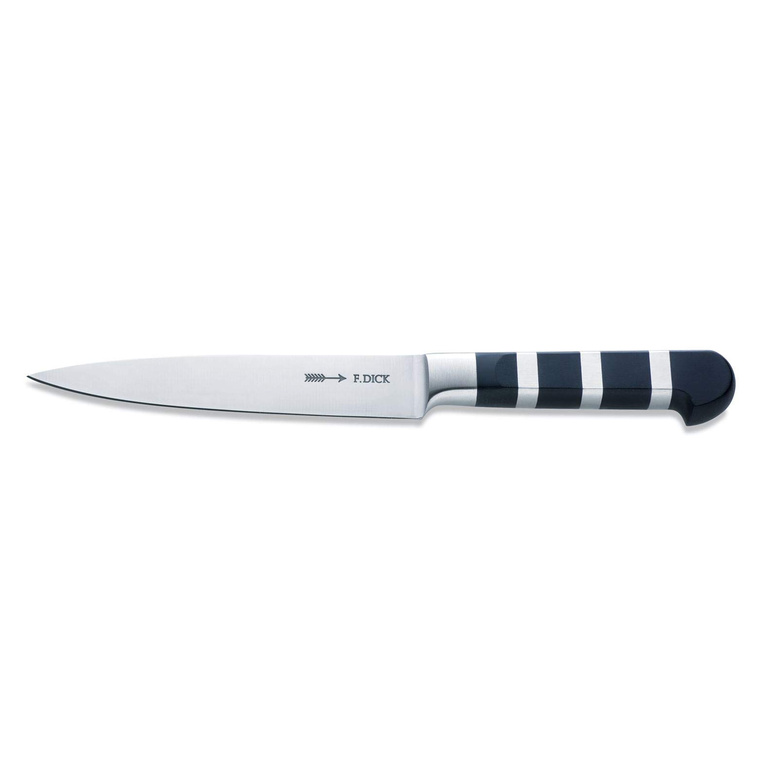 f-dick-1905-tranchiermesser-15-cm-set-mit-wetzstahl-geschmiedet image 3