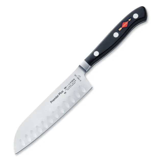 f-dick-premier-plus-81442142k-santoku-14-cm-kullenschliff-2 image 1