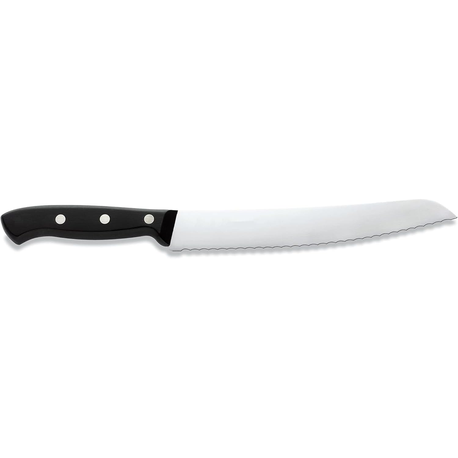 f-dick-superior-84039212-brotmesser-21-cm-wellenschliff-schwarz image 2